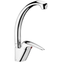 Смеситель для кухни Webert Sax SX920202015