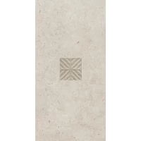 Декор Kerama Marazzi Карму наборный бежевый матовый 30x60 ID128 