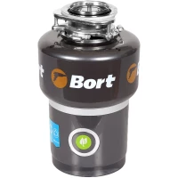 Измельчитель пищевых отходов Bort Titan 5000 93410259