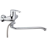 Смеситель для ванны РМС SL52-006