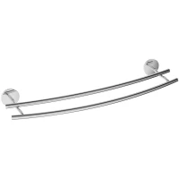 Полотенцедержатель 60 см Rush Fiji FI18532