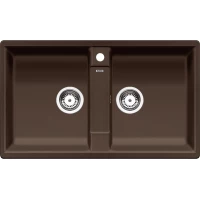 Кухонная мойка Blanco Zia 9 кофе 516683