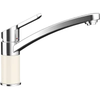 Смеситель для кухни Schock SC-90 хром/магнолия 710346