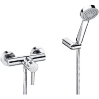 Смеситель для душа Roca Targa 5A2060C0M