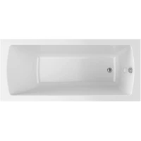 Акриловая ванна 170x75 см Alex Baitler Garda GARDA 170*75