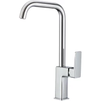 Смеситель для кухни WesnaArt Narcis NAR06-150-25432