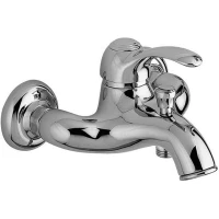 Смеситель для ванны Paffoni Flavia FA022CR