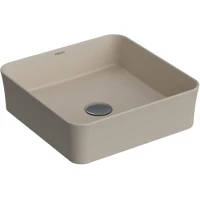 Раковина 38,5x38,5 см Berges Ego SL 181070