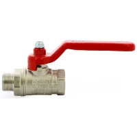 Кран шаровой 3/8