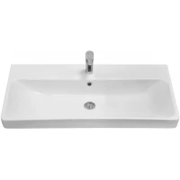 Раковина 90,5x45 см Акватон Адриана 1WH501629
