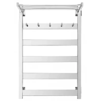 Полотенцесушитель водяной 800x530 Secado Комано 1КСП 4603759401003