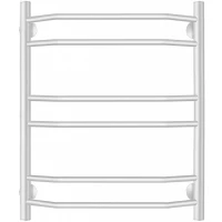 Полотенцесушитель водяной Secado Агата 2 4603777483425 600x632, белый матовый