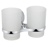 Стакан двойной Grampus Briz GR-3007