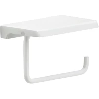 Держатель туалетной бумаги Gedy 2039(02)