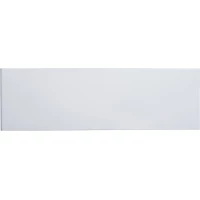 Панель фронтальная 170 см Roca Hall ZRU9302772