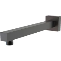 Кронштейн для верхнего душа 325 мм Paini 50PZ745QQ35