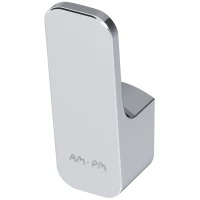 Крючок Am.Pm Func A8F35500 для ванны, хром