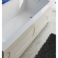 Панель фронтальная 190 см Эстет Дельта FP00001725