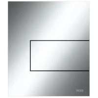 Смывная клавиша для писсуара TECE TECEsquare глянцевый хром 9242811
