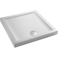 Керамический поддон 80x80 см Jacob Delafon Kyreo EN103-00