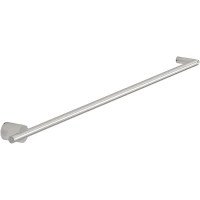 Дополнительный элемент электрического полотенцесушителя Сунержа Идиллия Plus 00-0858-1000 51x1080, встраиваемый, хром