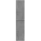 Пенал подвесной бетон L/R Vincea Fine VSC-2NF170BT - 2