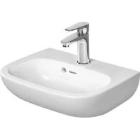 Раковина 45x34 см Duravit D-Code 07054500002