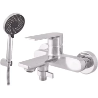 Смеситель для ванны Rav Slezak Nil NL154.5/1