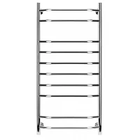 Полотенцесушитель водяной 1200x432 Secado Агата 2 4603777444280