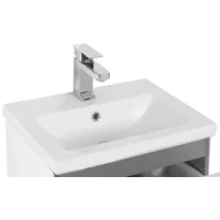 Раковина Aquanet Como 50