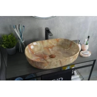 Раковина 60x40 см GID Stone Edition Mnc174