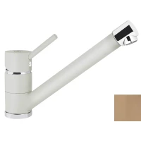 Смеситель для кухни Florentina Fita AV хром/капучино 33.27L.1120.306