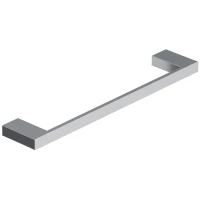 Полотенцедержатель Kludi Vela C 3196205 33 см, хром