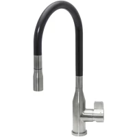 Смеситель для кухни Seaman Eco Venice SSN-1096P