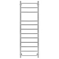 Полотенцесушитель электрический 1270x632 ТЭН левый Secado Триада 5 4603777449612