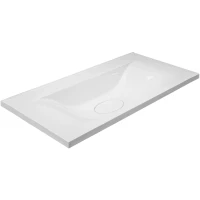 Раковина 80x45 см Style Line Бали СС-00000404