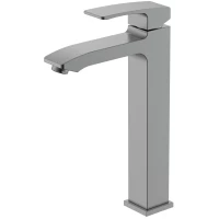 Смеситель для раковины Raglo R01.15.09 графит матовый