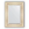 Зеркало 59x79 см травленое серебро Evoform Exclusive BY 3393 - 1