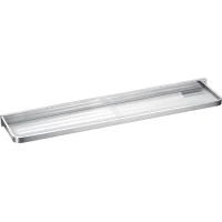 Полка для ванной Cezares Maxima CZR-F-8917 59,9 см, хром