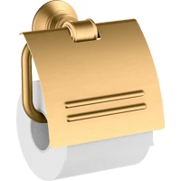 Держатель туалетной бумаги Axor Montreux 42036950