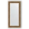 Зеркало 79x169 см вензель бронзовый Evoform Exclusive BY 3604 - 1