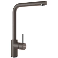 Смеситель для кухни Schock Napos бронза 710608