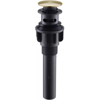 Донный клапан BelBagno BB-PCU-03-BORO