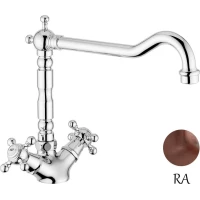Смеситель для кухни Migliore Revival ML.CUC-451.RA