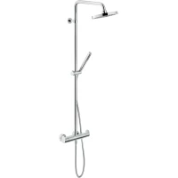 Душевая система 200 мм Nobili Up UP94030/30CR