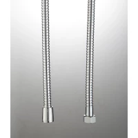 Душевой шланг Splenka S402.15 150 см, хром