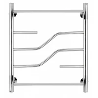 Полотенцесушитель электрический 670x632 ТЭН левый Secado Риволи 4603777457907