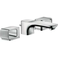 Смеситель для раковины с донным клапаном Axor Urquiola 11041000