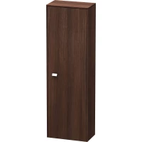 Пенал Duravit Brioso BR1300R1053 подвесной R, каштан