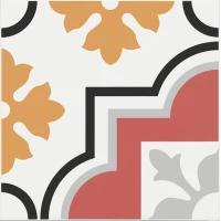 Декор Kerama Marazzi Ателье 20x20 NT\B249\5009